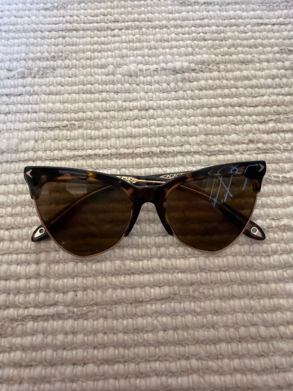 Givenchy sunglasses